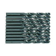 Сверло по металлу Sturm! 1055-04-7S5-SS10