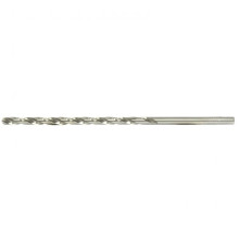 Сверло спиральное по металлу, 4.2 х 119 мм, Р6М5, удлиненное Барс