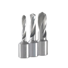 Спиральное сверло Euroboor 6,0x55 мм Weldon 19