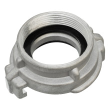 Головка муфтовая Denzel PC-50, диаметр 2 Головка муфтовая Denzel PC-50, диаметр 2