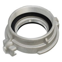 Головка муфтовая Denzel PC-80, диаметр 3 Головка муфтовая Denzel PC-80, диаметр 3