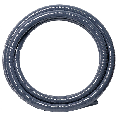 Шланг напорно-всасывающий Fubag 1,5/8 м для мотопомпы