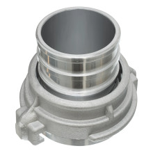 Головка рукавная Denzel HC-80, диаметр 3 Головка рукавная Denzel HC-80, диаметр 3