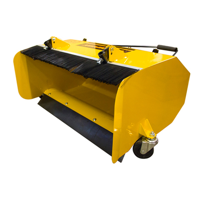 Контейнер для мусора для машины подметально-уборочной Champion GS5562