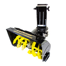 Снегоотбрасыватель навесной для машины подметально-уборочной Champion GS5562 Снегоотбрасыватель навесной для машины подметально-уборочной Champion GS5562