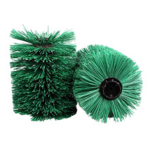 Щётка GS50100 со съемными элементами (комплект 2шт., ширина 1000 мм/диаметр 350 мм) Щётка GS50100 со съемными элементами (комплект 2шт., ширина 1000 мм/диаметр 350 мм)