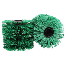 Щётка GS5080 со съемными элементами (комплект 2шт., ширина 800 мм/диаметр 350 мм) Щётка GS5080 со съемными элементами (комплект 2шт., ширина 800 мм/диаметр 350 мм)