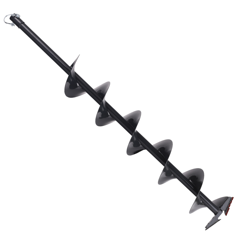 Шнек однозаходный PATRIOT D 150i (для льда)