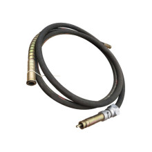 Гибкий вал для погружной помпы GROST 6 м