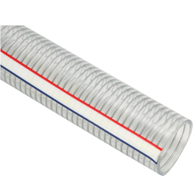 Рукав заборный для мотопомпы KOMAN 8 м, d 50 мм