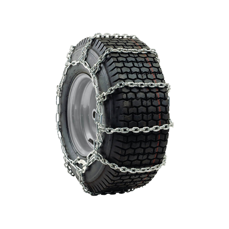 Цепи на колеса, 18.00 x 9.50