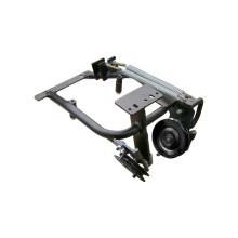 Система PTO для навесного оборудования TC 102/122 cm (299900600/2)