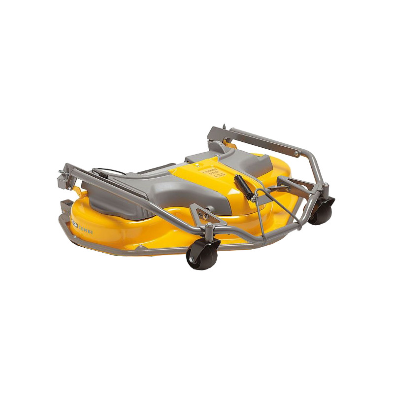 Дека косильная Park 125 Ci Pro El