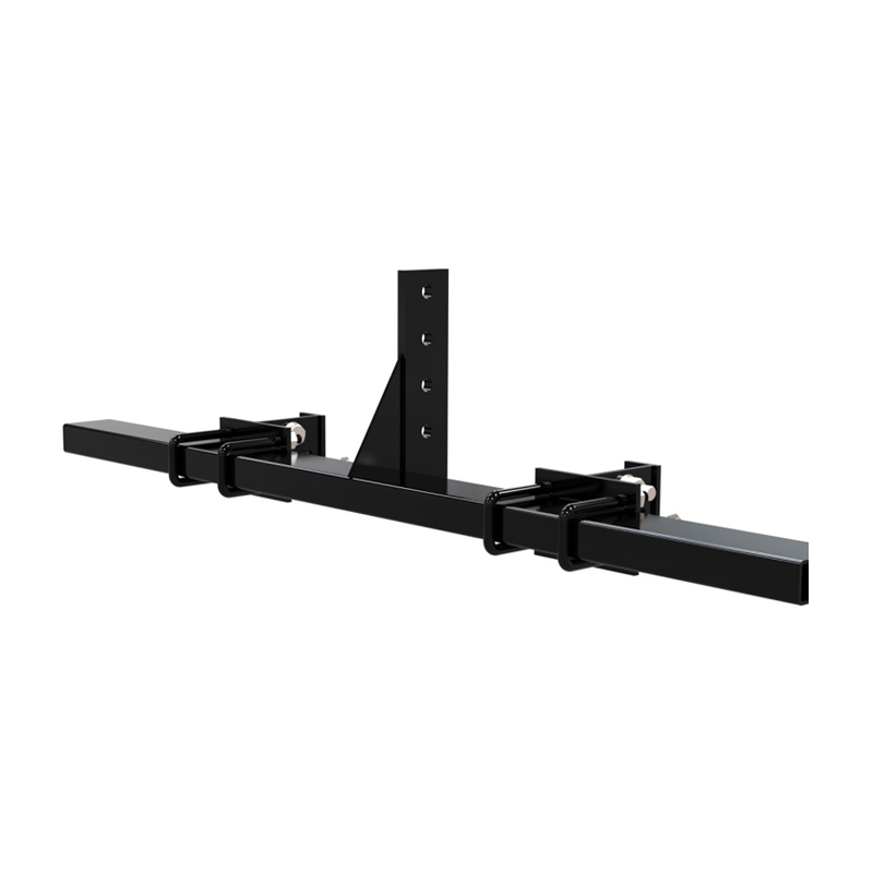 Сцепка двойная универсальная