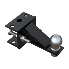 Сцепное устройство под фаркоп (1 точка)