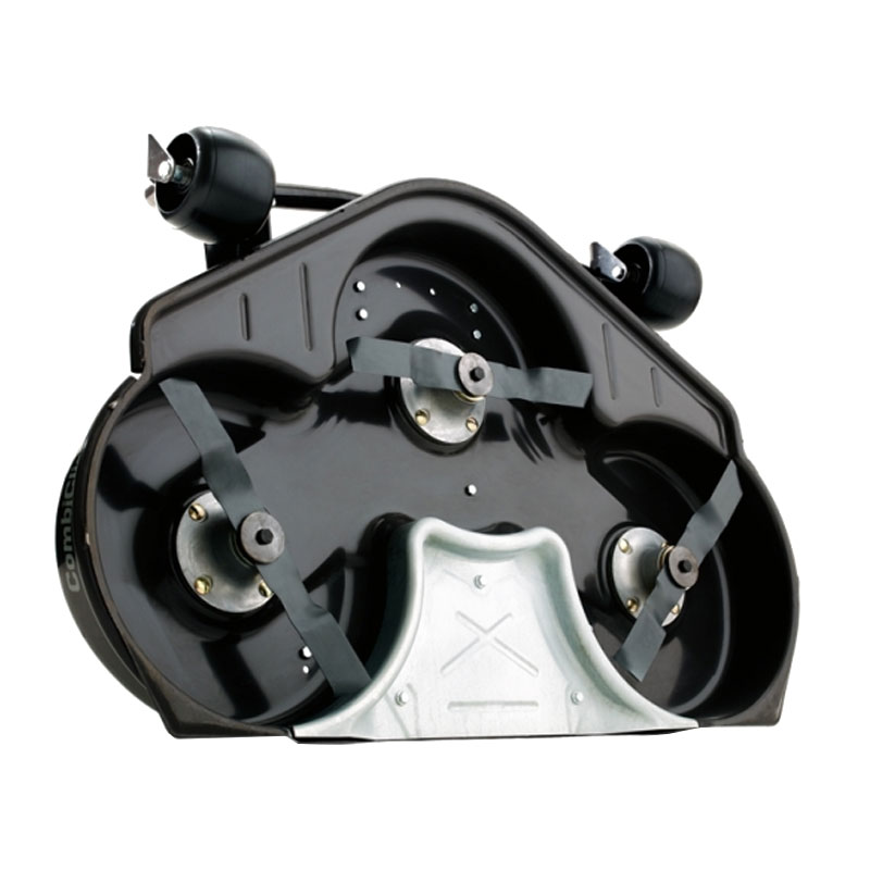 Дека к райдеру R422Ts AWD Husqvarna 9672935-01 (122 cм, 3 ножа,BioClip) с 2014 г. в.