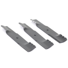 Комплект мульчирования ZIMANI для райдеров серии XT5-152