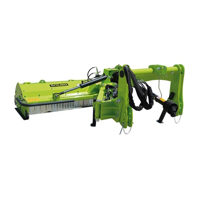 Косилка Niubo King TKG 140