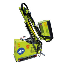 Косилка Niubo ULISES BUL 530