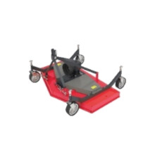 Финишная газонокосилка на трактор FURIA 120