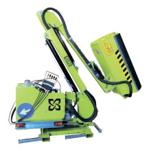 Косилка Niubo MAGNUM TOP BMT 660