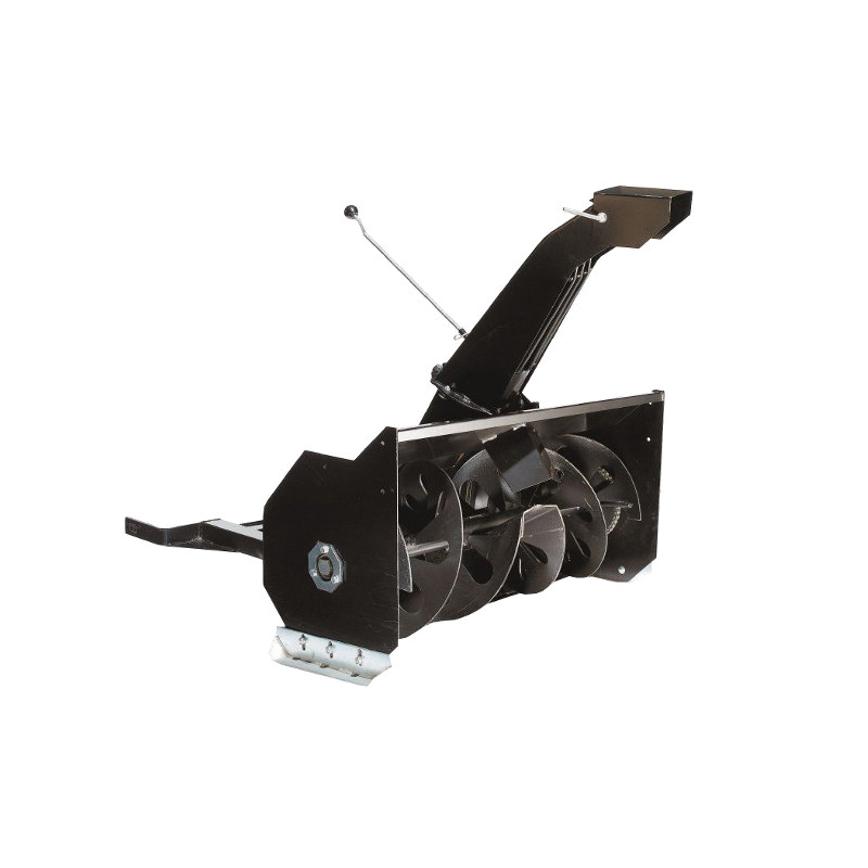 Снегоотбрасыватель двухступенчатый для Park Pro, рабочая ширина 90 см Снегоотбрасыватель двухступенчатый для Park Pro, рабочая ширина 90 см