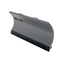 Снегоотвал SB140 гидравлический привод для Titan