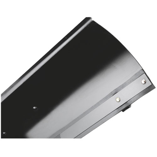 Резиновая накладка к снегоотвалу (9668330-01) райдера Husqvarna 5310071-34 (PF 21 AWD/R422 Ts AWD)