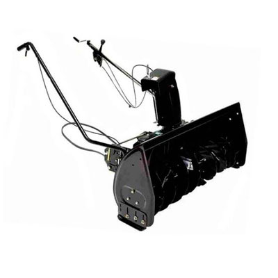 Снегоуборщик роторный MTD Fast Attach, 107 см