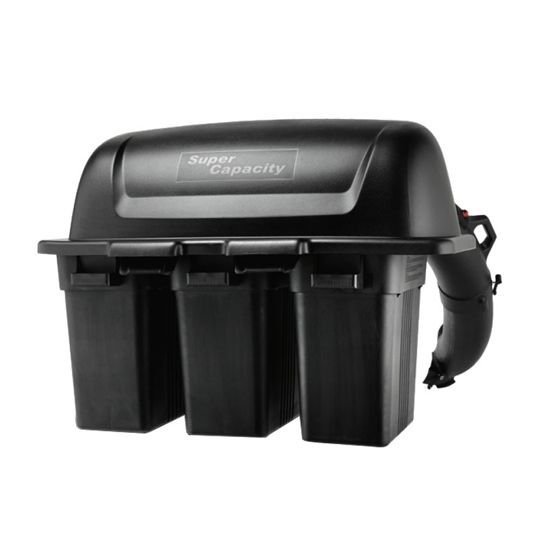 Травосборник для трактора 3 секции 48 дюймов Husqvarna 9607100-14 (к трактору YTH 220 Twin) с 2008