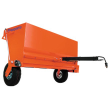 Разбрасыватель Профи Husqvarna 9535249-01 (для R316T/R316AWD/R 422Ts AWD)