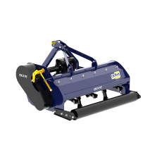 Мульчер (измельчитель) навесной СКАУТ SCQ-125 с катком