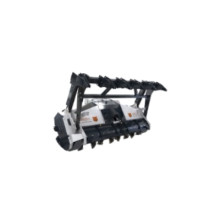 Лесные мульчеры GRYZZLY PRO 200