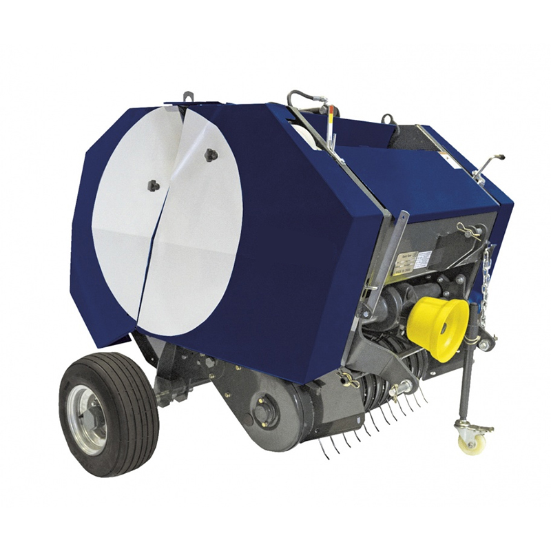 Пресс-подборщик рулонный навесной СКАУТ YK8050 к трактору