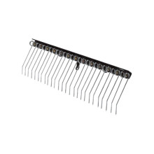 Грабли для Park, рабочая ширина 100 см, длина зубьев 225 мм, вместо 13-0961-11