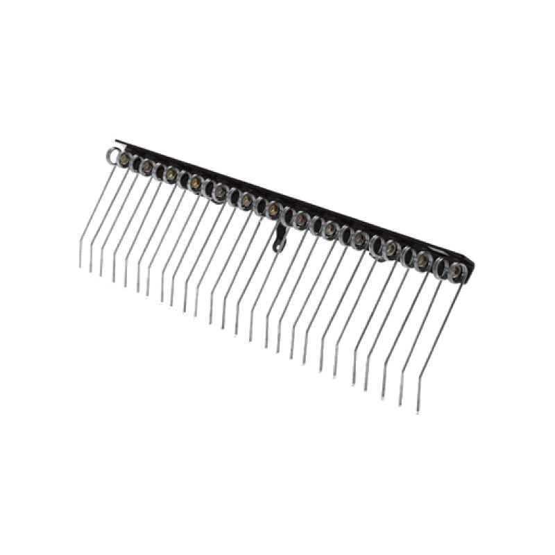 Грабли для Park, рабочая ширина 100 см, длина зубьев 225 мм, вместо 13-0961-11