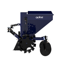 Картофелесажатель СКАУТ PL-50 для минитрактора