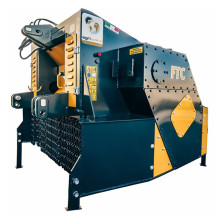 Измельчитель пней Agri World FTC-60.04