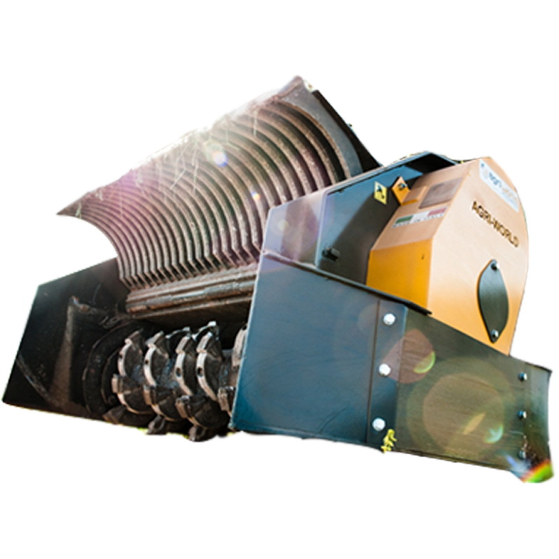 Измельчитель пней Agri World FTC-220.04 Измельчитель пней Agri World FTC-220.04