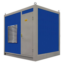 Контейнер ПБК-4,5 4500x2300x2500 базовая комплектация