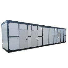 Контейнер ЭнергоПроф ПБК-12 Арктика