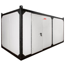 Контейнер ЭнергоПроф ПБК-7У