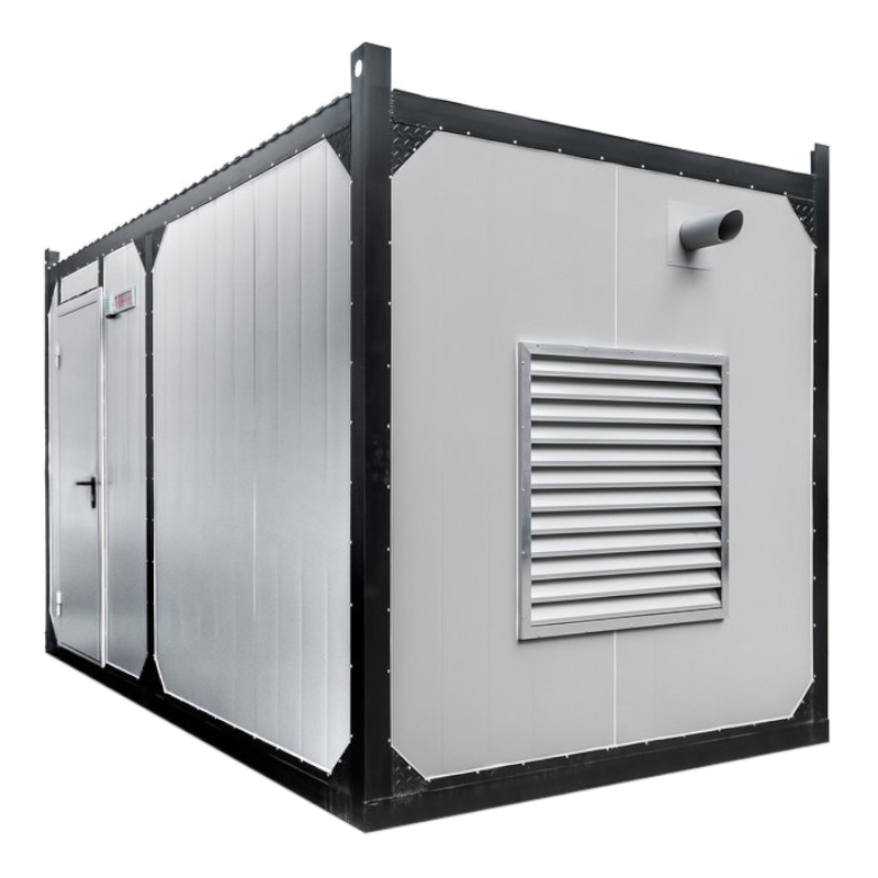 Контейнер ЭнергоПроф ПБК-3 Арктика Контейнер ЭнергоПроф ПБК-3 Арктика