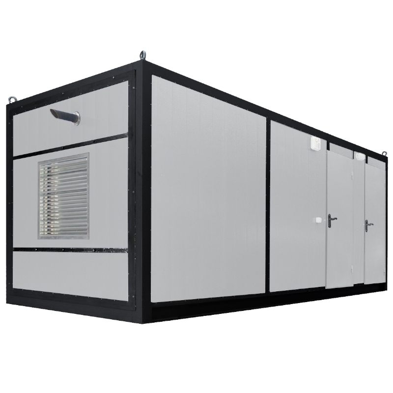 Контейнер ЭнергоПроф ПБК-8 Арктика Контейнер ЭнергоПроф ПБК-8 Арктика