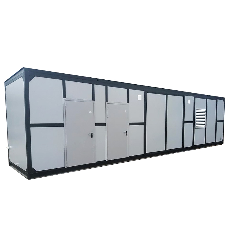 Контейнер ЭнергоПроф ПБК-12