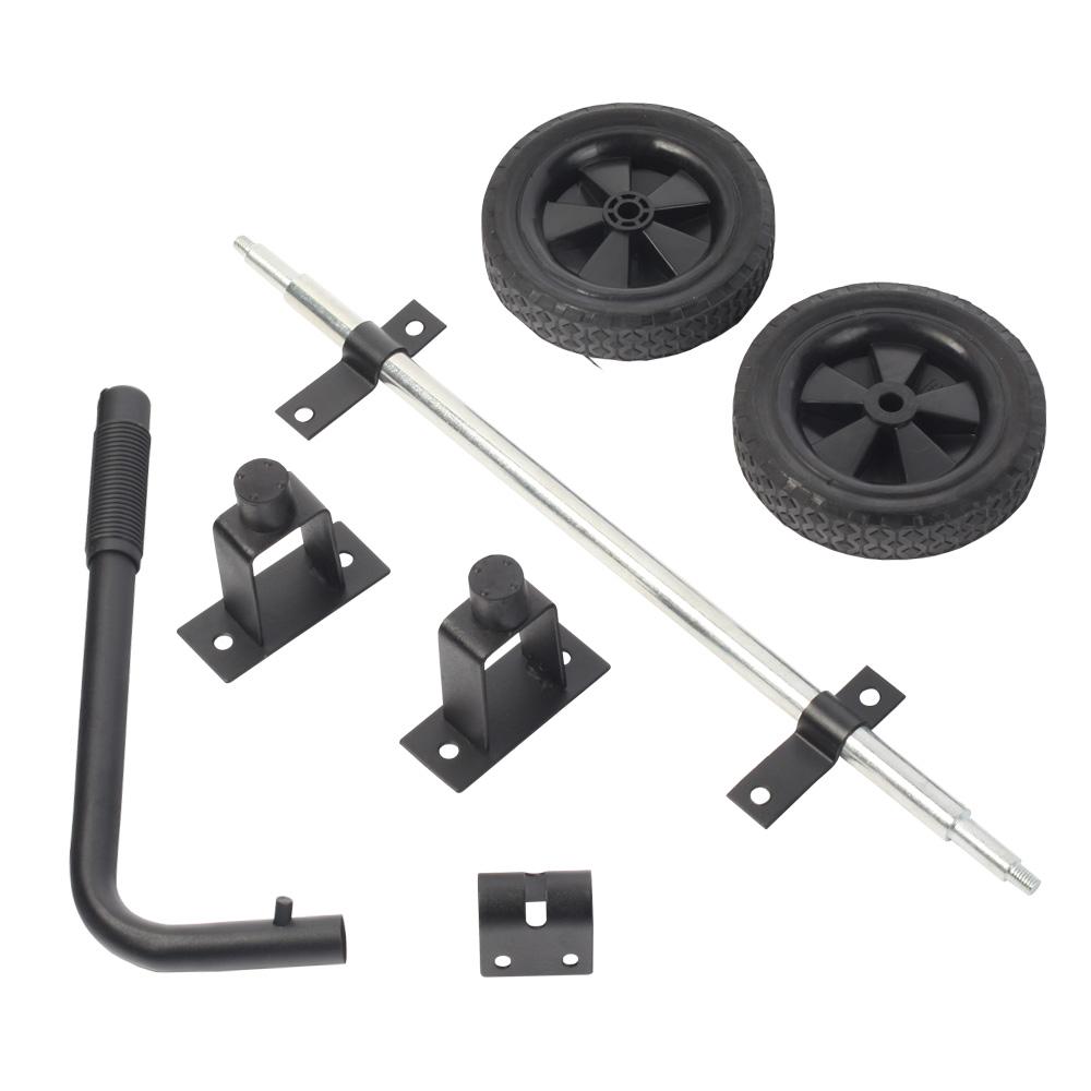 Комплект транспортировочный GPL-300 для генераторов PATRIOT GP 2510, GP 3510, GP 3510E