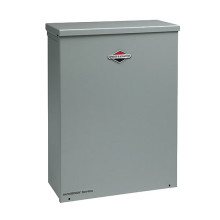 Блок автоматики 100A для резервных газовых генераторов Briggs and Stratton