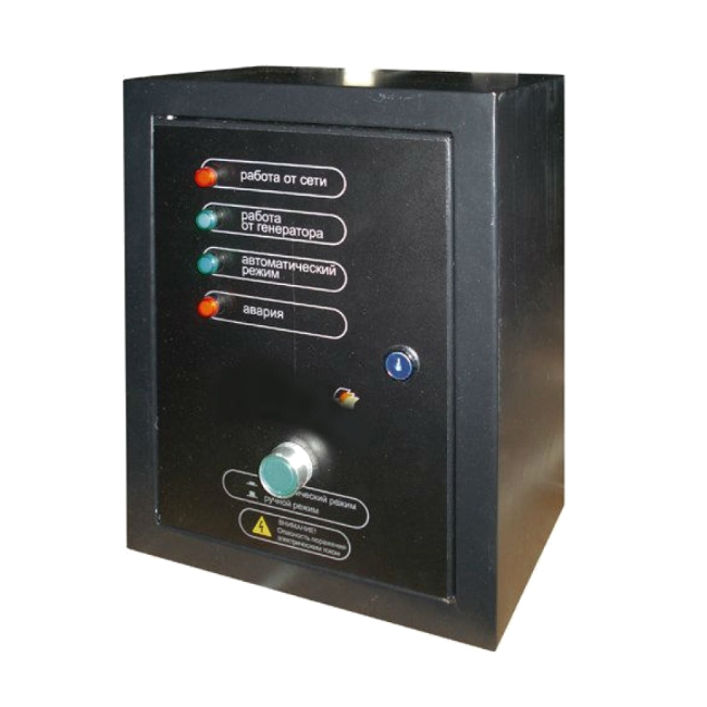 АВР для бензогенератора DY5000LX/DY6500LX