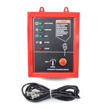 Блок автозапуска (ATS) RATO R6000E-L2, R7000D, R8500D