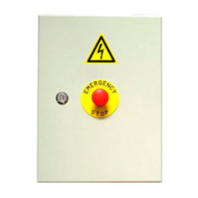 Блок АВР ТКМ-V8 CB (до 10 кВт)